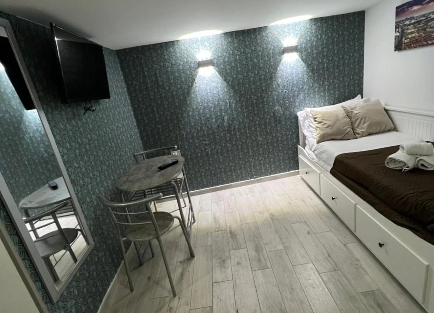 Bed & Breakfast Napoli Centro La Casa Di Lello