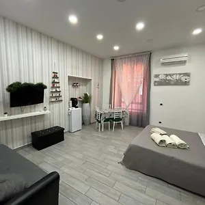  Pensjonat Cuore Di